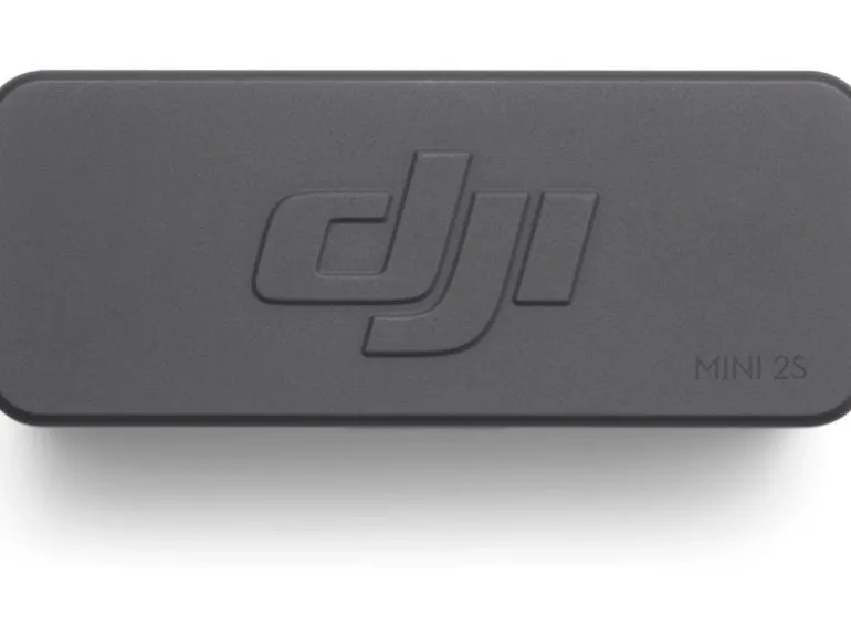 DJI Mic Mini 2S Charging Case