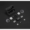 DJI Mic Mini 2S Kompakt, mit Ladeetui