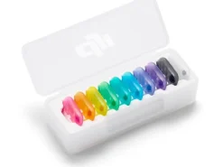 DJI Mic Mini 2S Multi-Color Front Cover Set