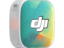 DJI Mic Mini 2S Time Series Front Cover Set