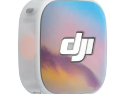 DJI Mic Mini 2S Time Series Front Cover Set