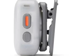 DJI Mic Mini 2S Transmitter ultraleicht