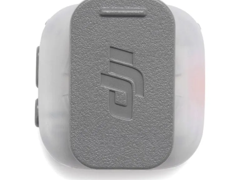 DJI Mic Mini 2S Transmitter ultraleicht