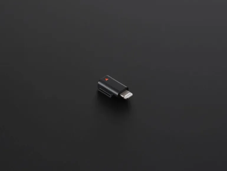 DJI Mic 3 Mobiltelefon-Adapter (Lightning)