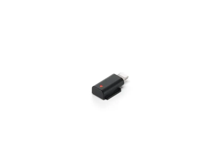 DJI Mic 3 Mobiltelefon-Adapter (Lightning)