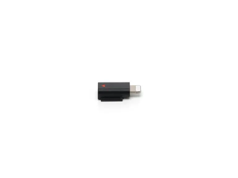 DJI Mic 3 Mobiltelefon-Adapter (Lightning)