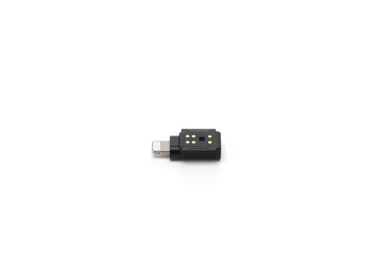 DJI Mic 3 Mobiltelefon-Adapter (Lightning)
