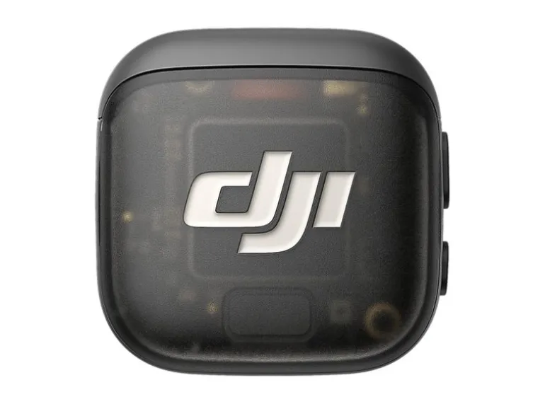 DJI Mic 3 Sender