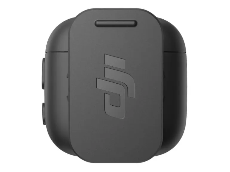 DJI Mic 3 Sender