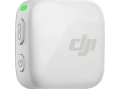 DJI Mikrofon Mic Mini Transmitter Weiss