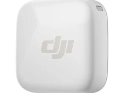 DJI Mikrofon Mic Mini Transmitter Weiss