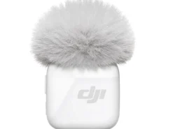 DJI Mikrofon Mic Mini Transmitter Weiss