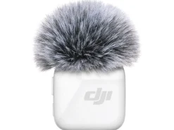 DJI Mikrofon Mic Mini Transmitter Weiss