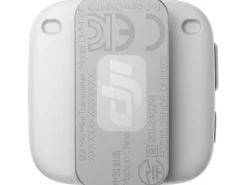 DJI Mikrofon Mic Mini Transmitter Weiss