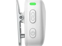 DJI Mikrofon Mic Mini Transmitter Weiss