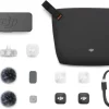 DJI Mikrofon Mic Mini 2 2 TX, 1 RX, Ladeschale