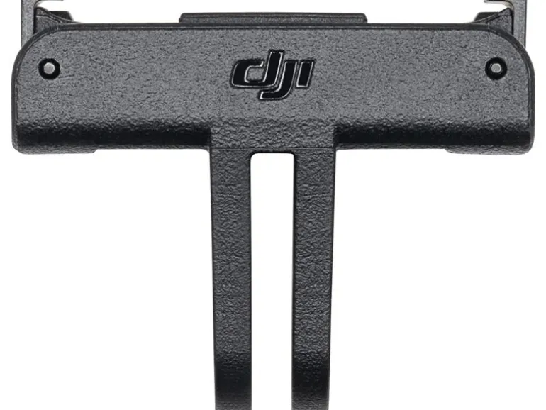 DJI Osmo Action Quick-Release Adapter Mount