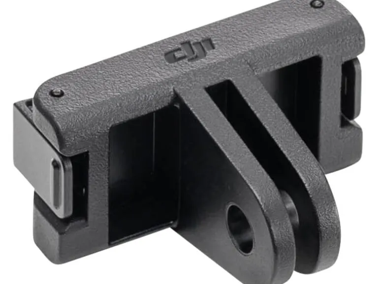 DJI Osmo Action Quick-Release Adapter Mount