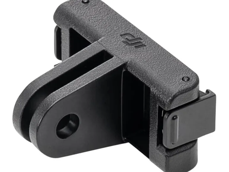 DJI Osmo Action Quick-Release Adapter Mount