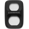 DJI Osmo Pocket Filter Black Mist, Schwarz, 4P
