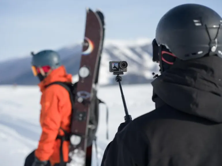 DJI Stativ Osmo Action Mini