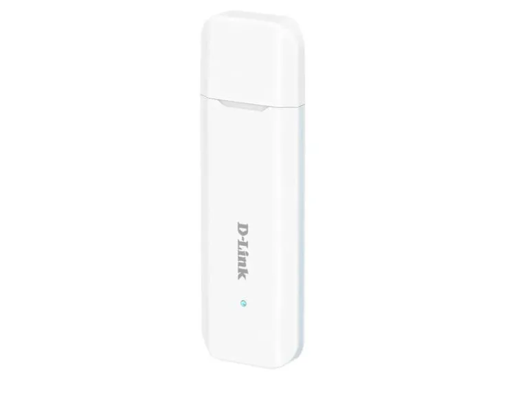 D-Link LTE Stick DWM-222W/R Weiss