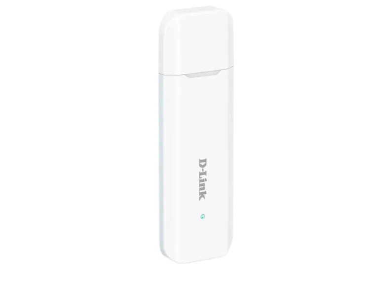 D-Link LTE Stick DWM-222W/R Weiss