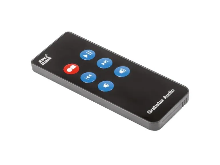 dnt Audio-Digitalisierer Grabstar Audio