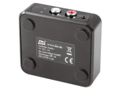 dnt Audio-Digitalisierer Grabstar Audio