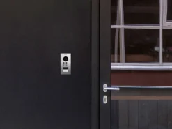 Doorbird IP Türstation D1101V Unterputz