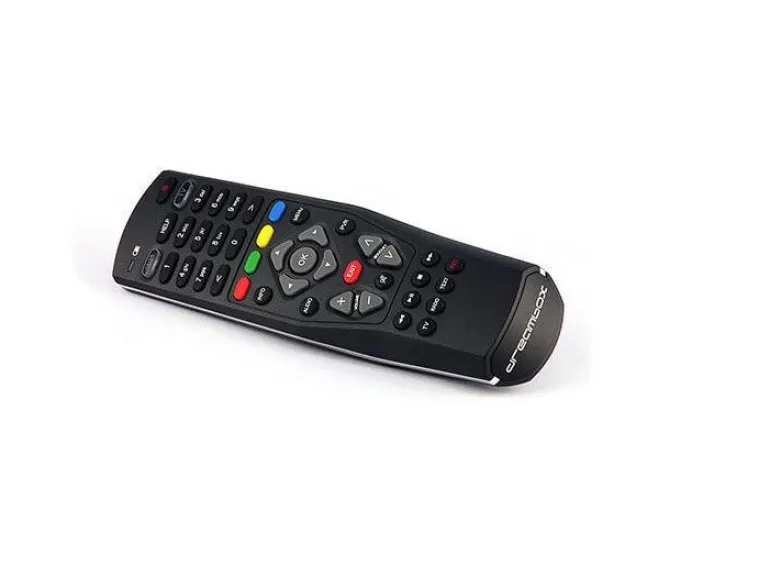 Dream Multimedia Fernbedienung RC10 für Dreambox