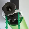 Dörr Aufhängung für 4 Papierhintergründe