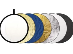 Dörr Reflektor Set 7-in-1 – 107 cm