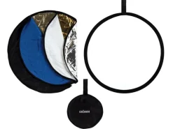 Dörr Reflektor Set 7-in-1 – 107 cm