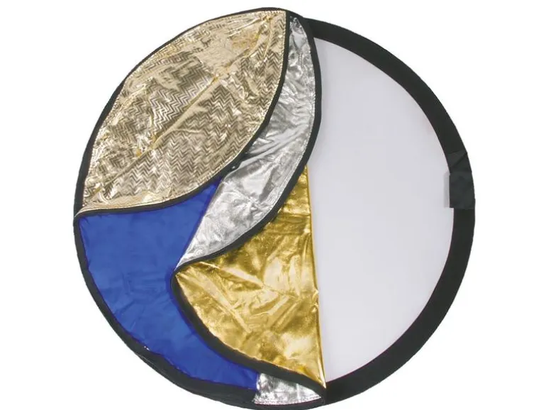 Dörr Reflektor Set 7-in-1 – 107 cm
