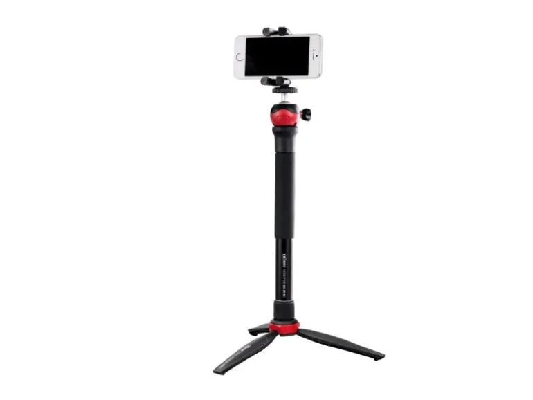 Dörr Stativ SB-2810S Super Bowl Set