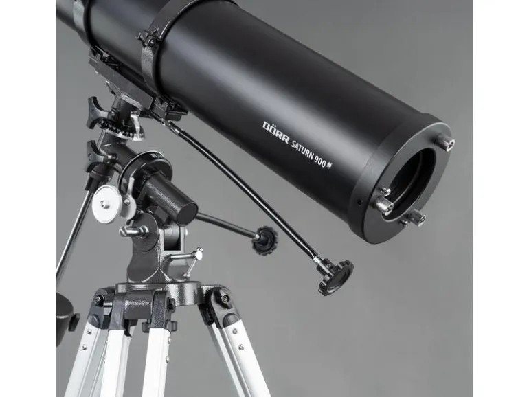 Dörr Teleskop Saturn 900