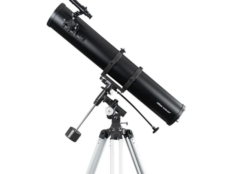 Dörr Teleskop Saturn 900