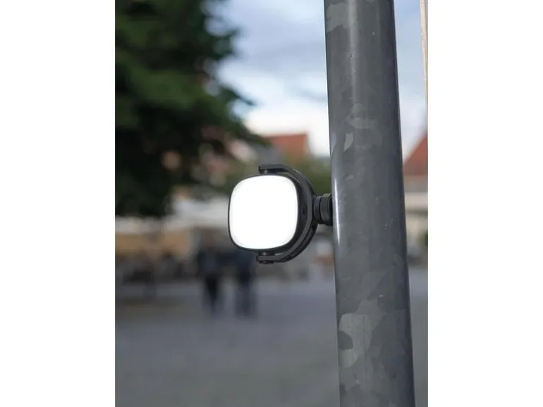 Dörr Videoleuchte MVL-77