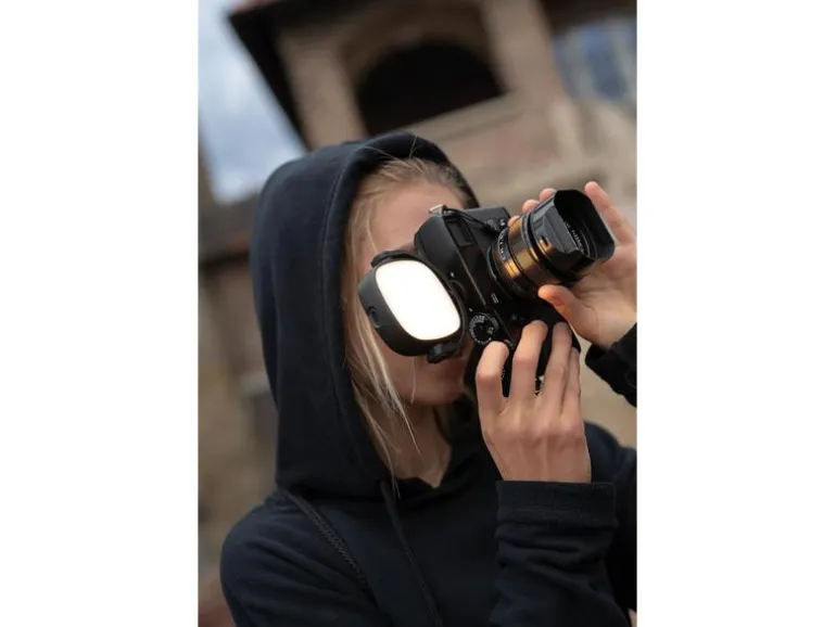 Dörr Videoleuchte MVL-77