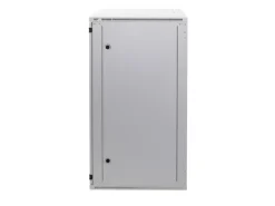 Dätwyler IT Infra Wandschrank Premium DWMR 19" / 18HE / Grau