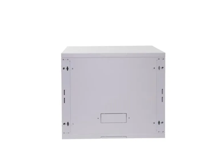 Dätwyler IT Infra Wandschrank Premium DWMR 19" / 9HE / Grau