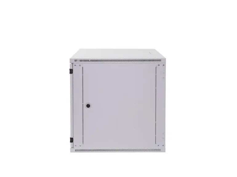 Dätwyler IT Infra Wandschrank Premium DWMR 19" / 9HE / Grau