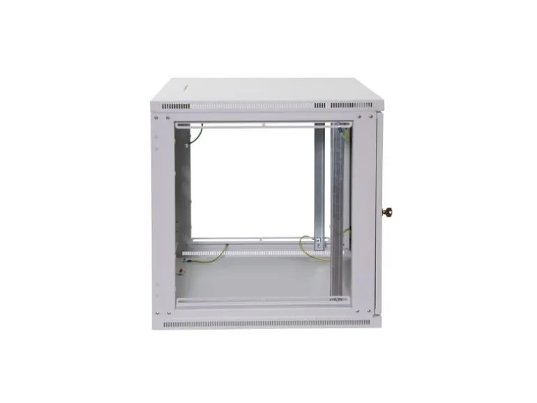 Dätwyler IT Infra Wandschrank Premium DWMR 19" / 9HE / Grau