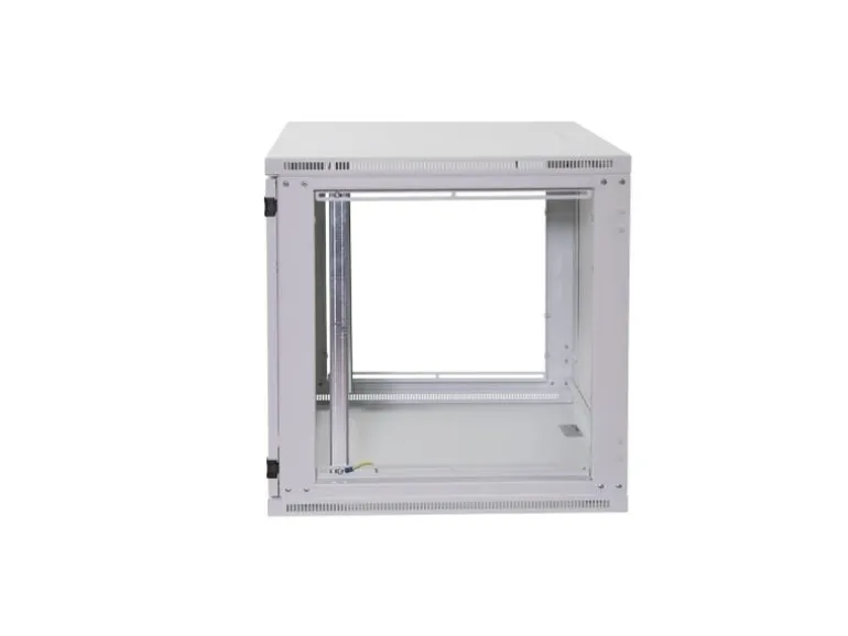 Dätwyler IT Infra Wandschrank Premium DWMR 19" / 9HE / Grau