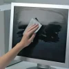 DURABLE Bildschirmreinigungstücher Screenclean Box 100 Stück