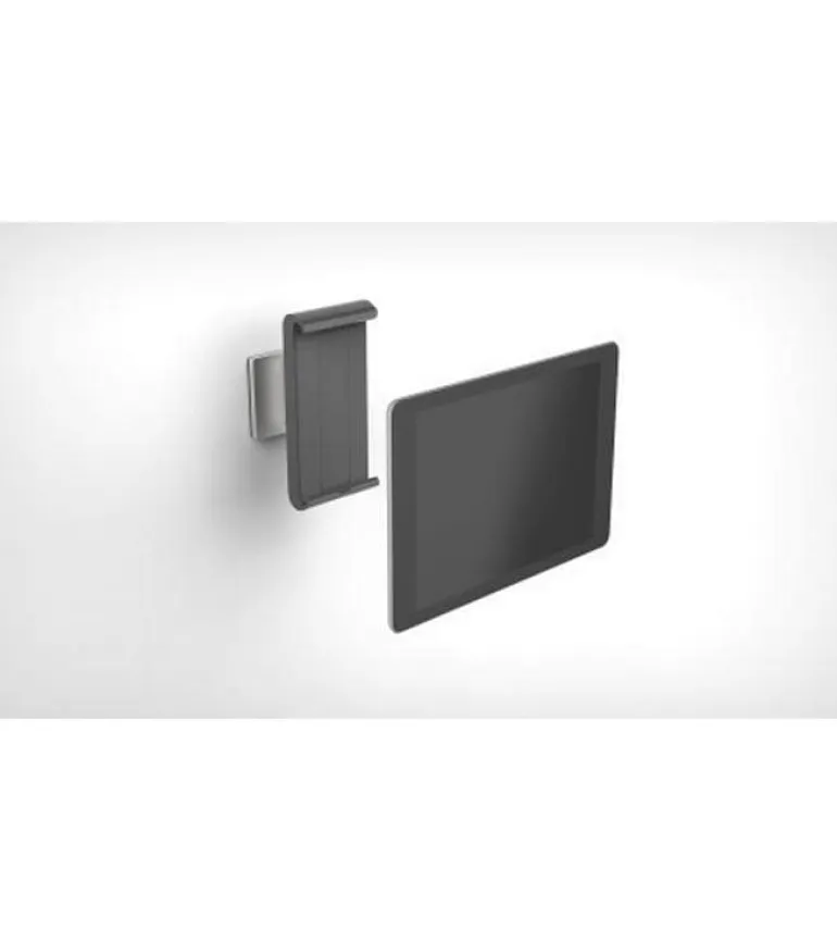 DURABLE Halterung Wall Silber