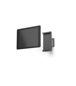 DURABLE Halterung Wall Silber