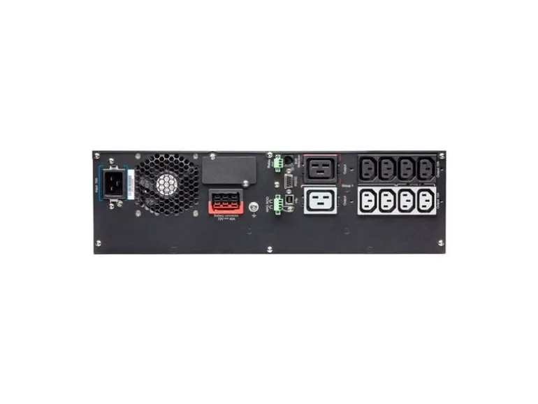 Eaton - USV 9PX 3000I RT3U 3000 VA / 3000 W