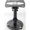 Edbak Deckenhalterung PM3 Schwarz